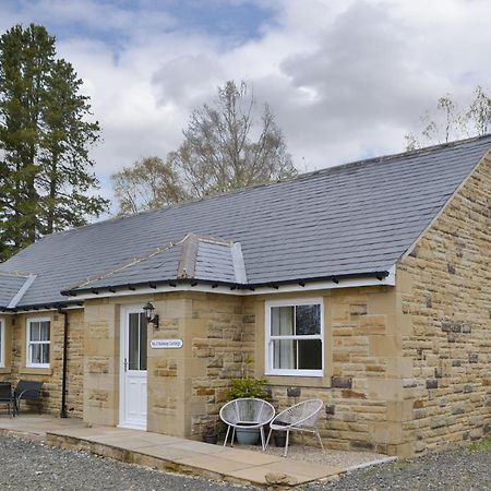 No 2 Railway Cuttings - Uk3402 Villa Falstone ภายนอก รูปภาพ